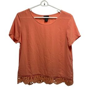 Rue 21 Top